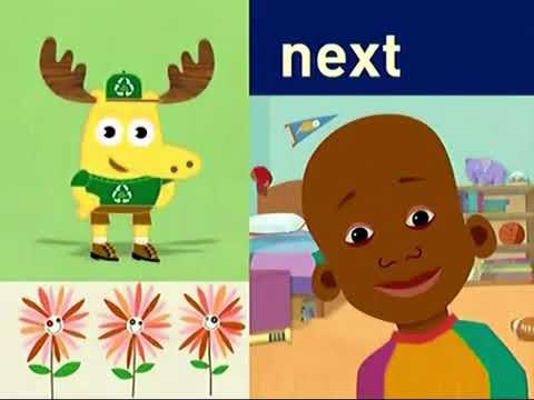 noggin little bill