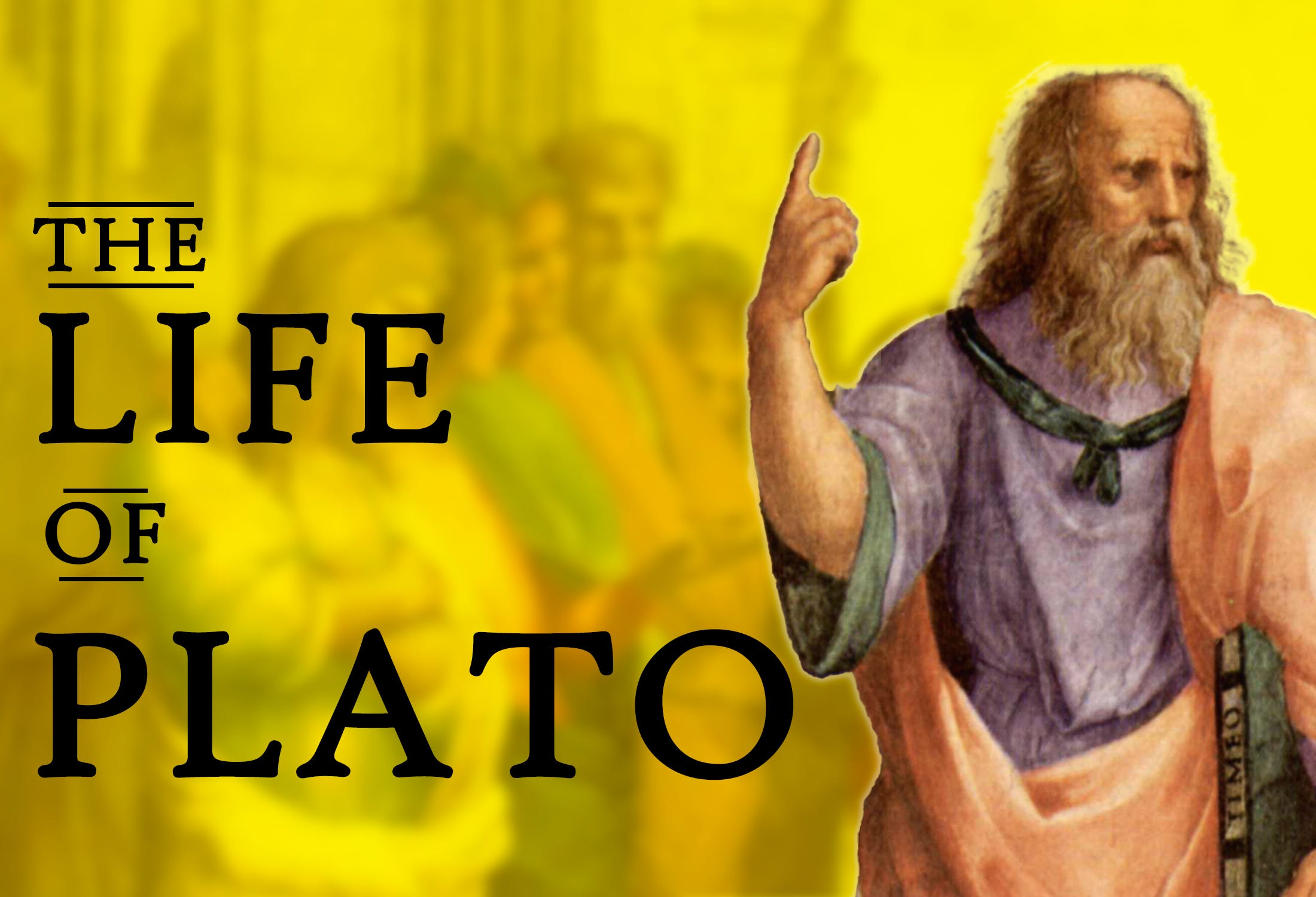 plato guru name