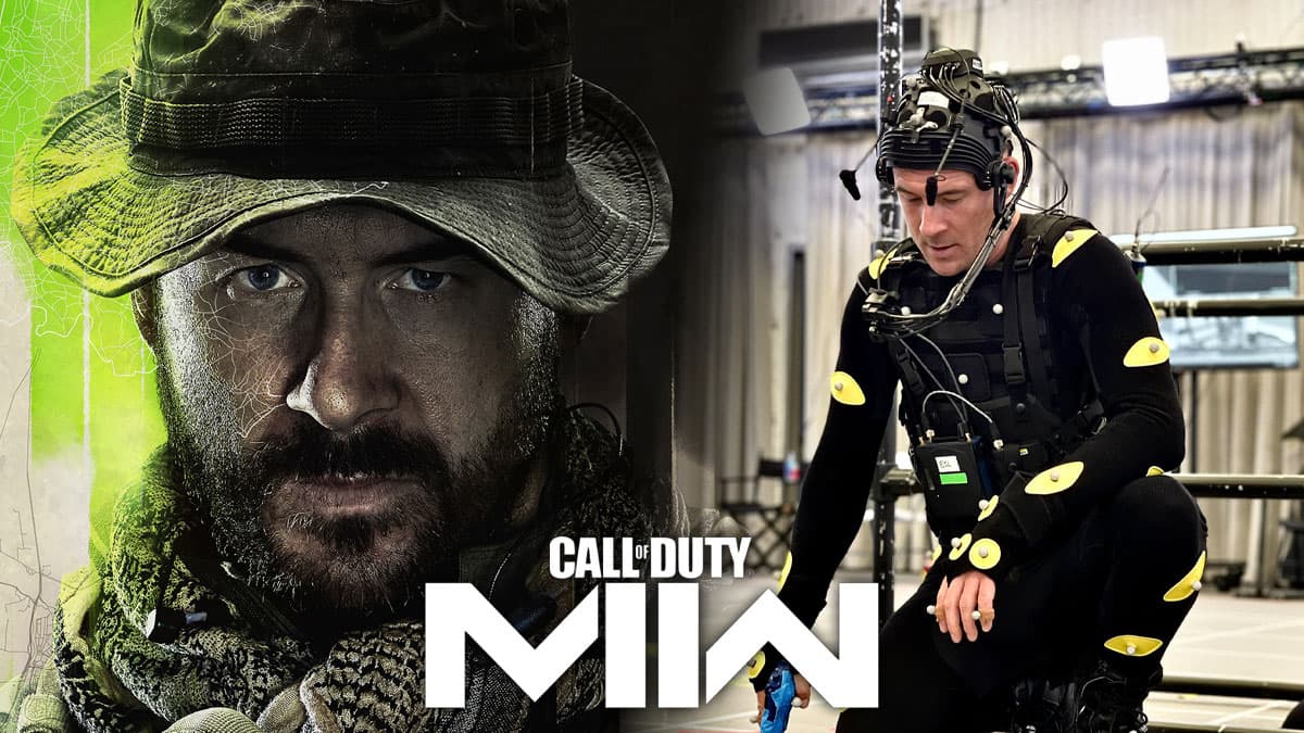 call of duty modern warfare 2 actors