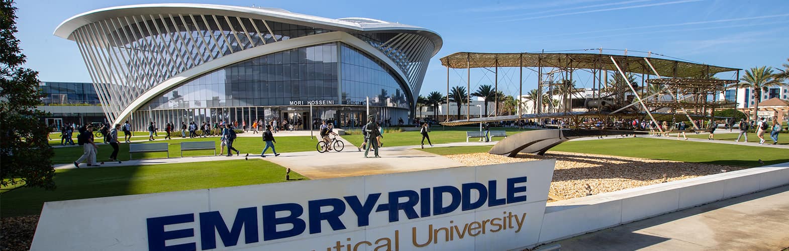 embry riddle daytona