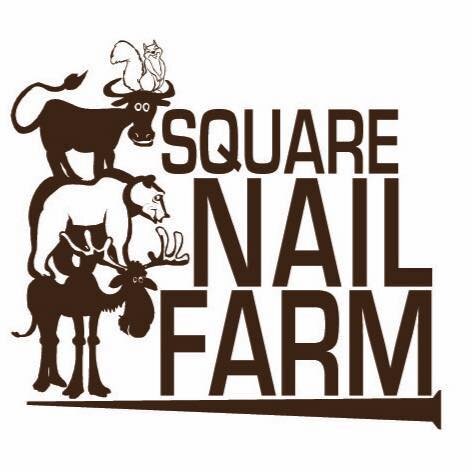 square nail farm