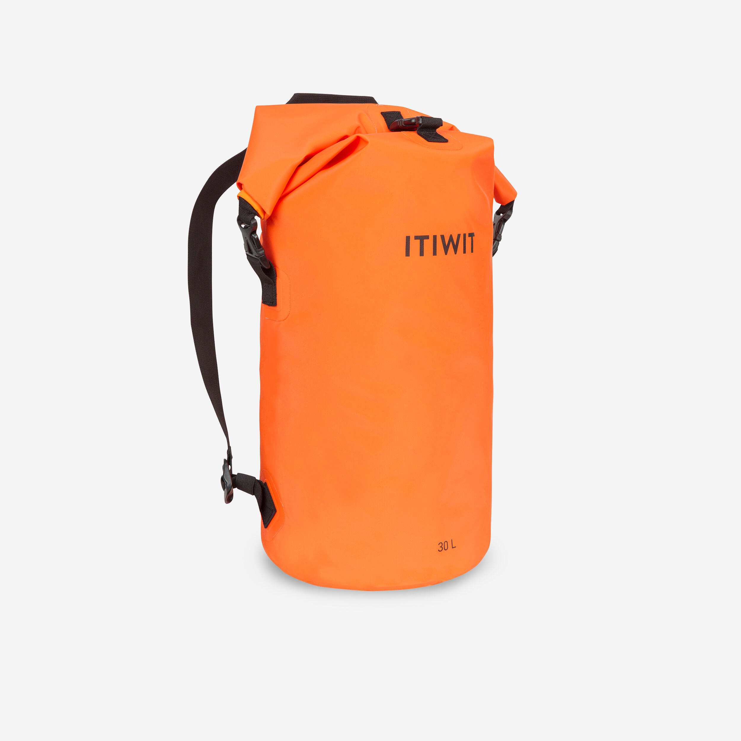 decathlon dry bag