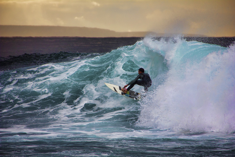 surf report illawarra