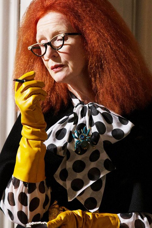 myrtle snow american horror story