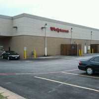 walgreens on henderson in fort worth