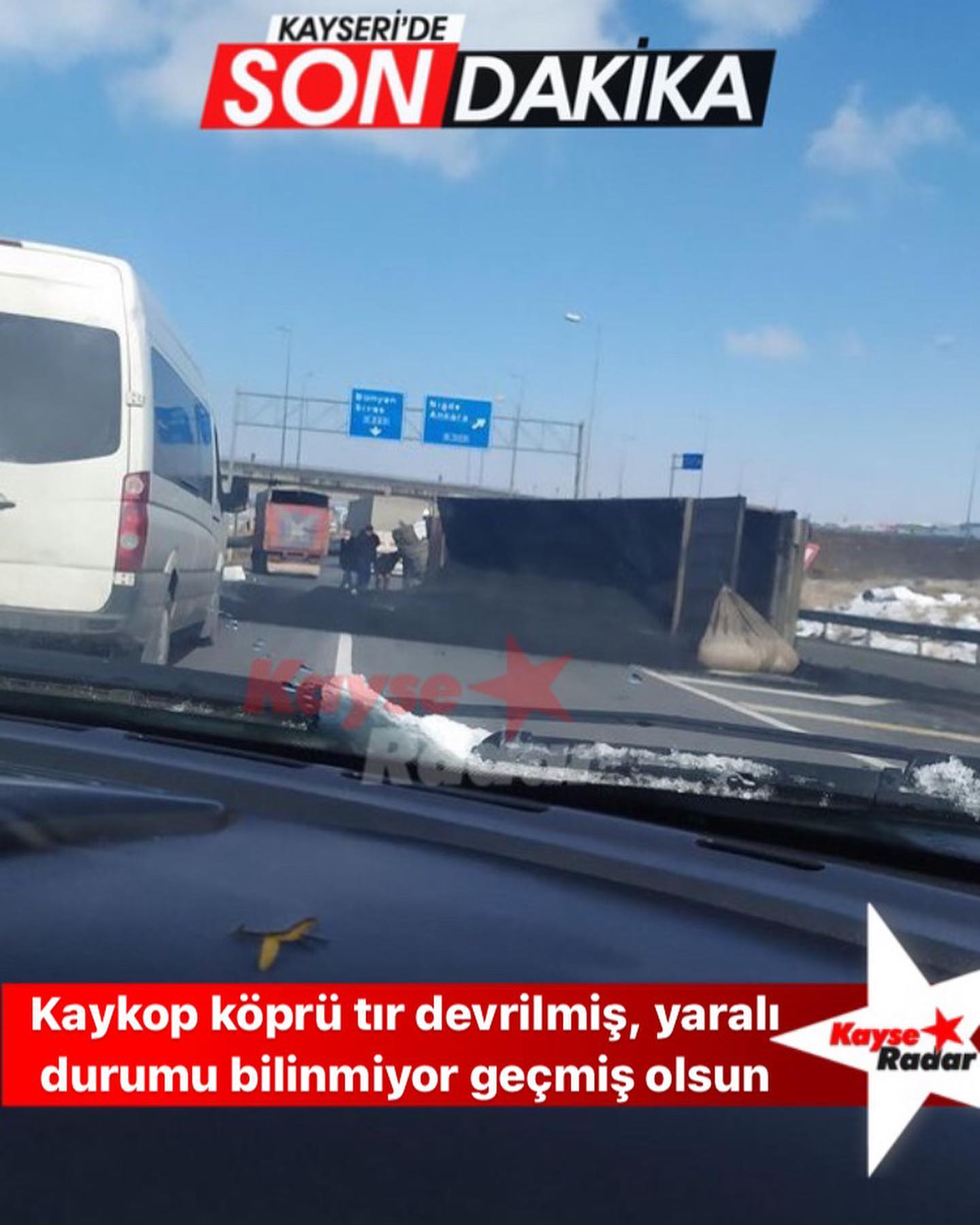 kayseri kaykop