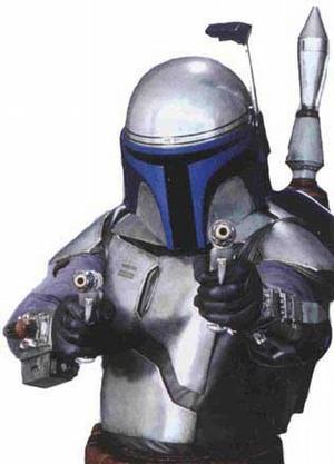 jango fett