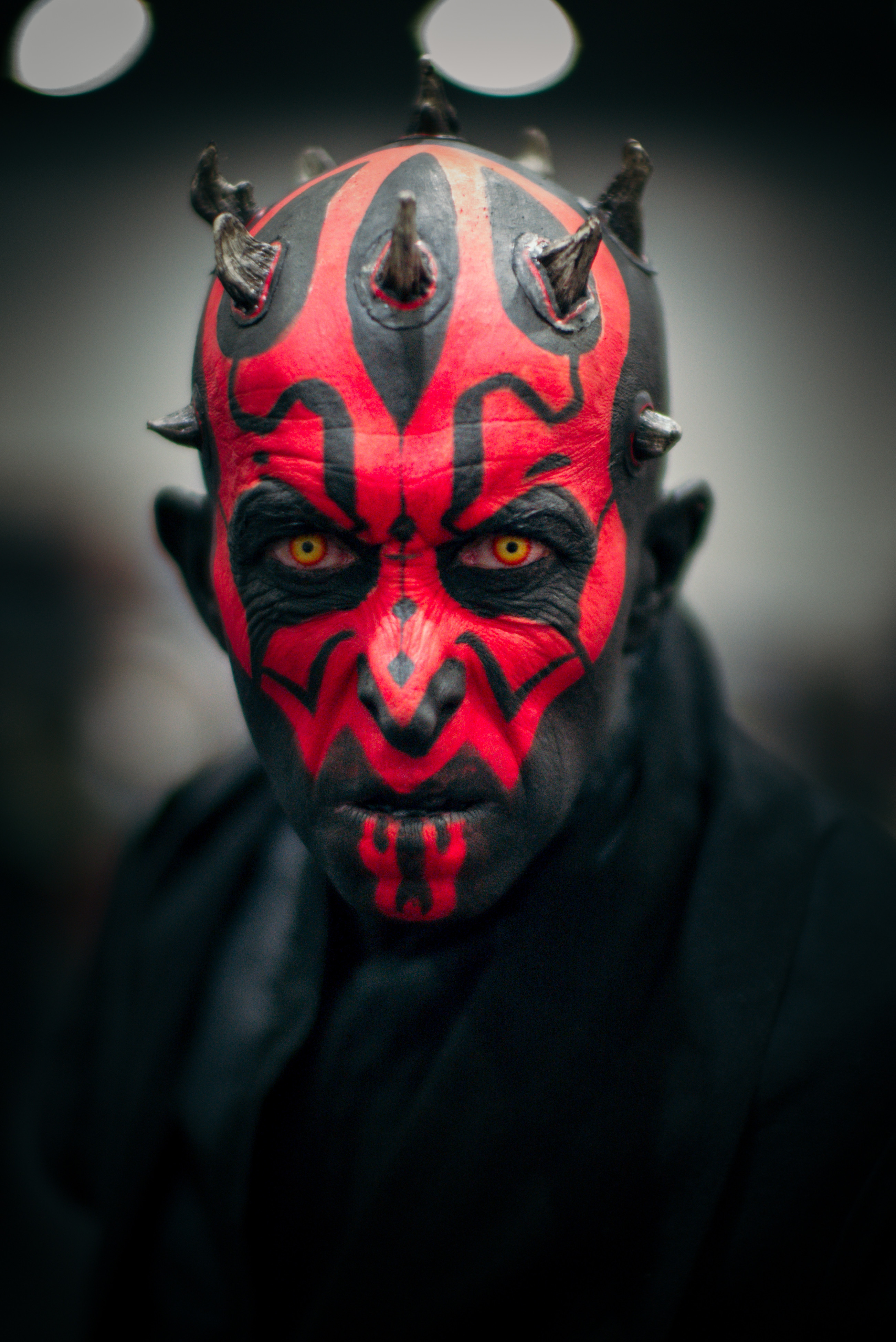 dark maul star wars