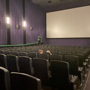 movie theaters in mckinney texas