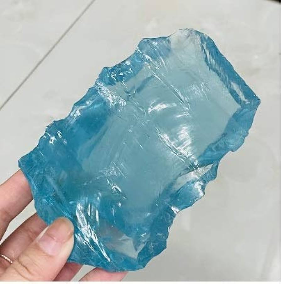 andara crystals