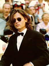 johnny depp wikipedia