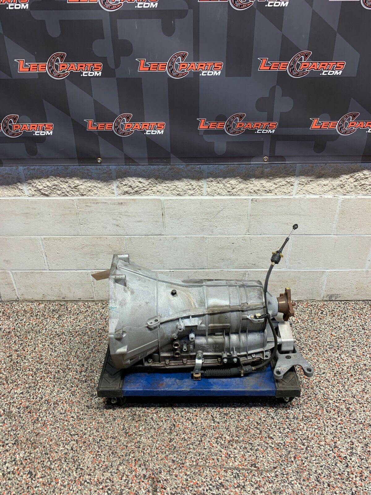 6r80 transmission for sale