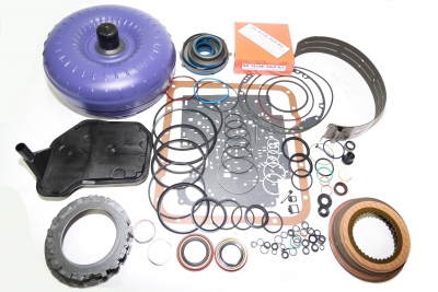 4l60e rebuild kit