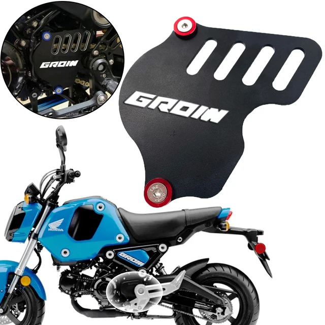 accessories for honda grom