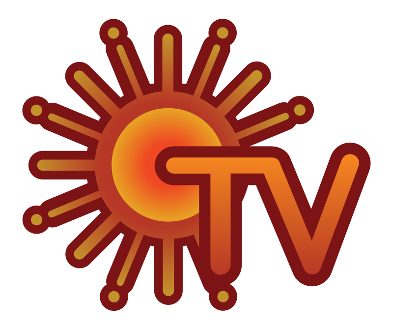 sun tv programs