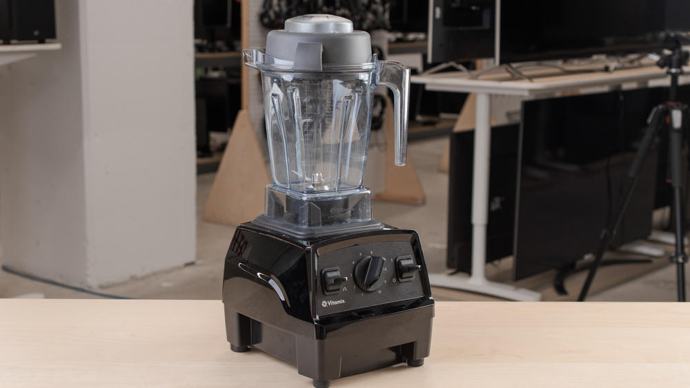 e310 vitamix review