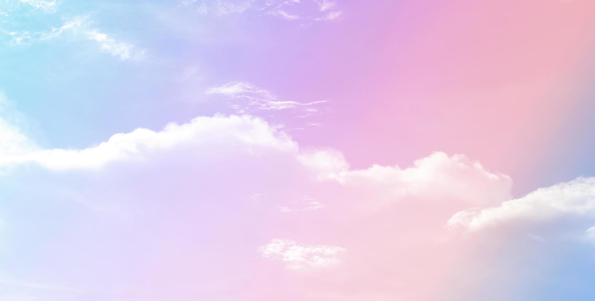 fondo cielo rosa