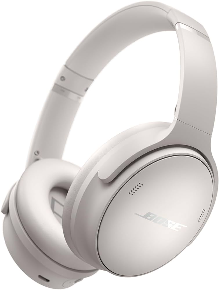 bose noise cancelling wireless headphones