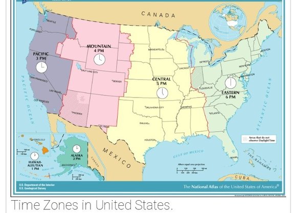 time difference between california and the uk