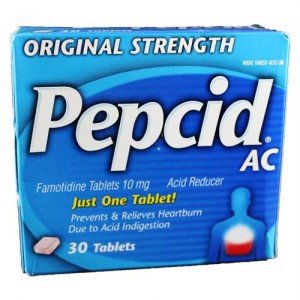 pepcid ac for dogs