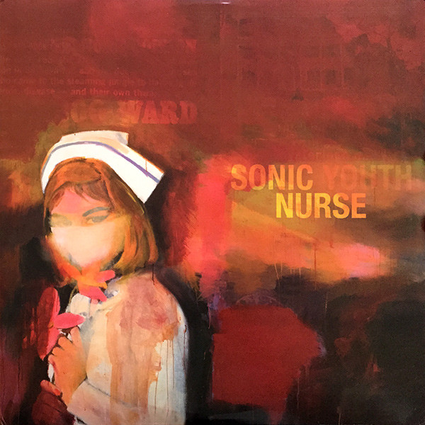 sonic youth sonic nurse full album