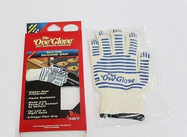 the ove glove