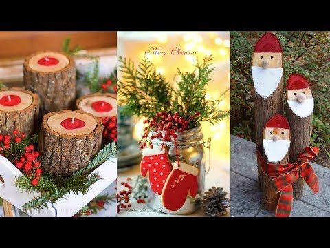 pinterest diy christmas decorations