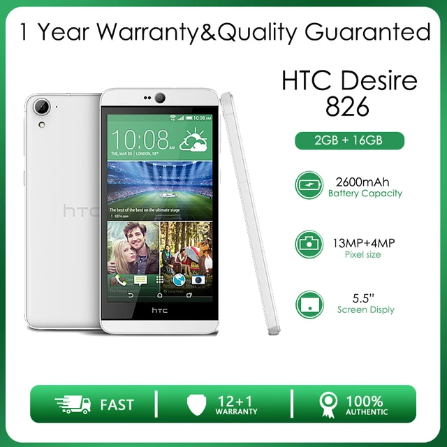 htc 826 fiyat