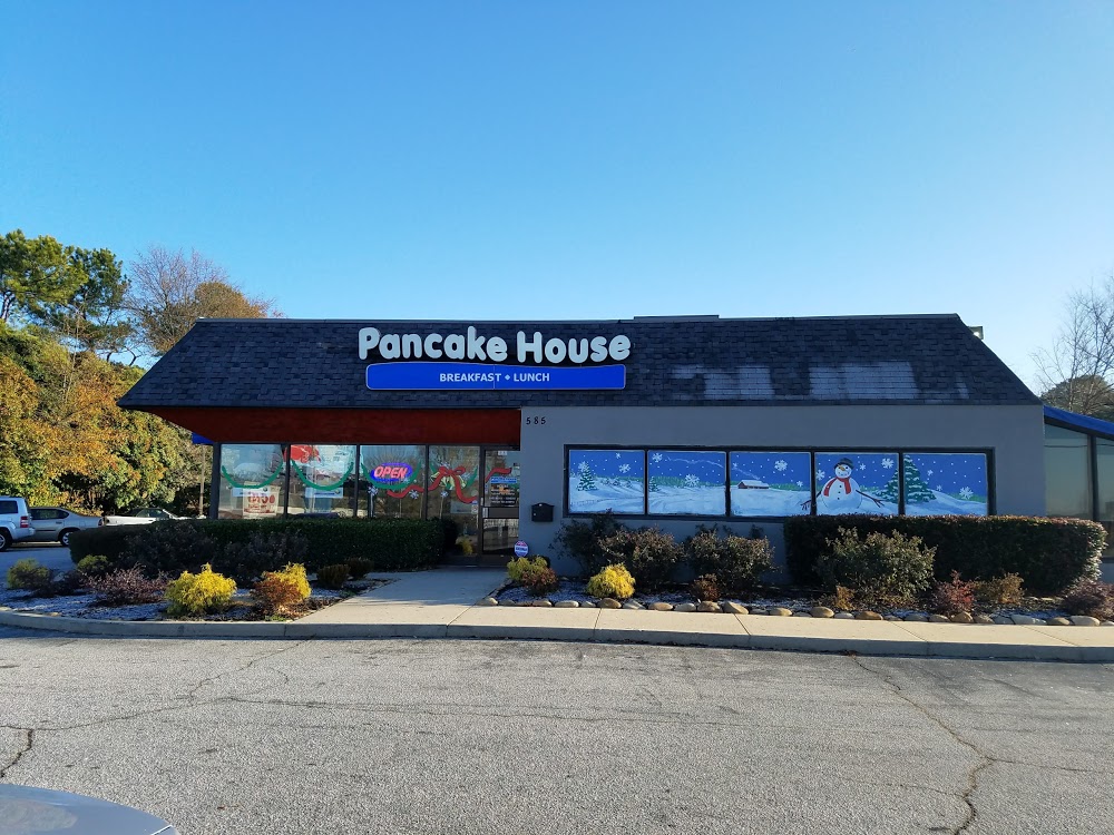 pancake house lawrenceville ga 30046