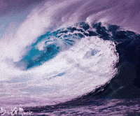 tsunami gif