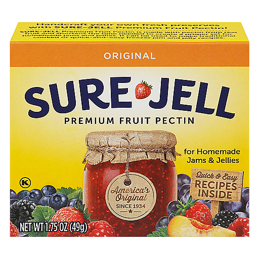 how to use sure jell to pass a drug test