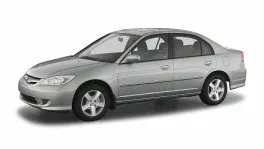 2005 honda civic coupe