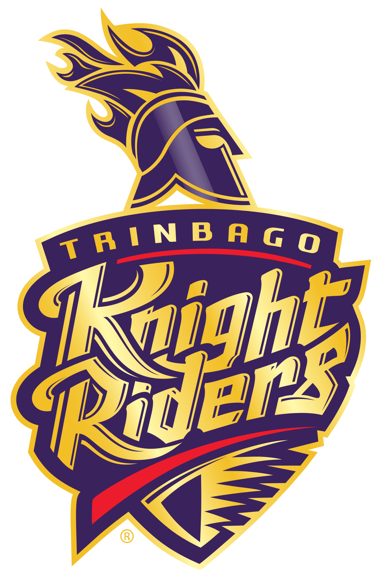 trinbago knight riders