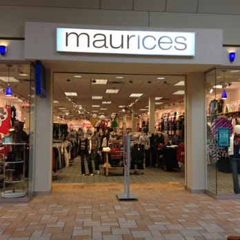 maurices near me