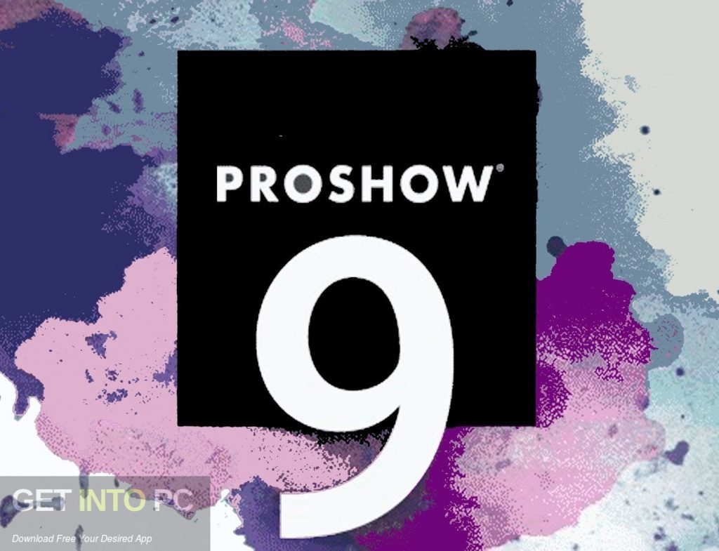 proshow producer 9 download free