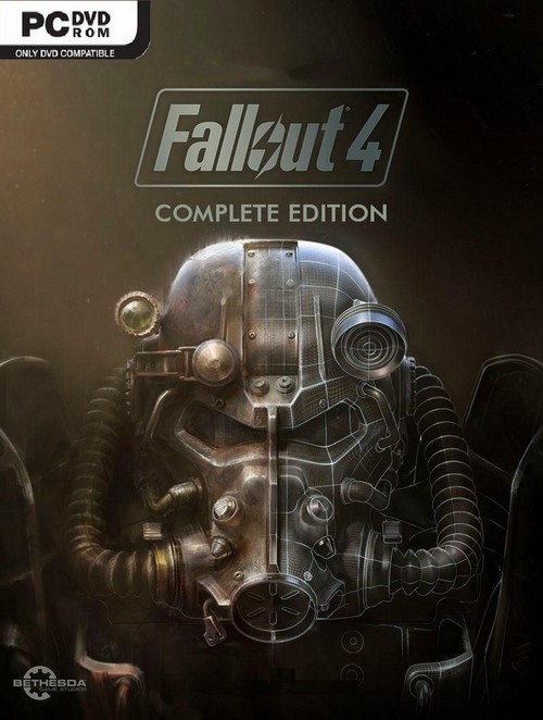 fallout 4 1.10 163 update