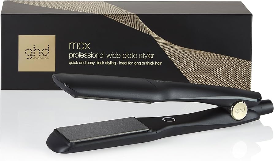 ghd wide straighteners sale