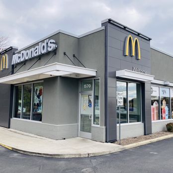 mcdonalds on northwest highway