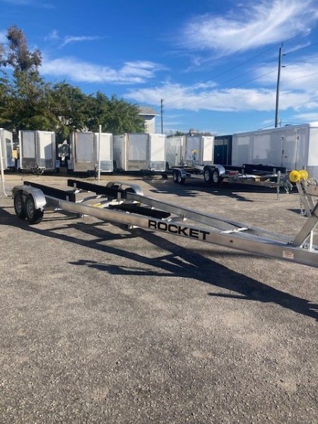 trailer works in sarasota florida