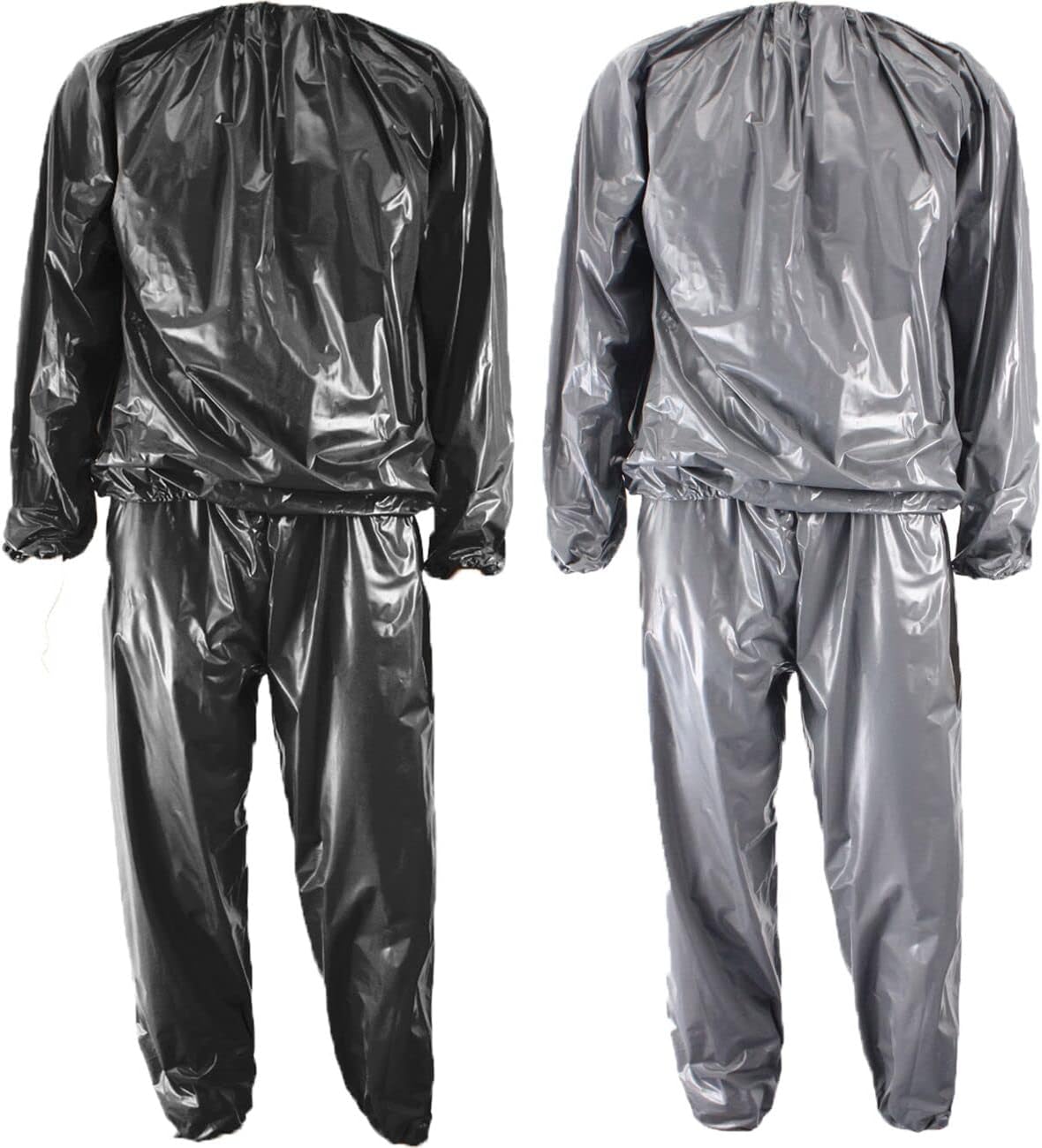 plastic sweat suit for weight loss