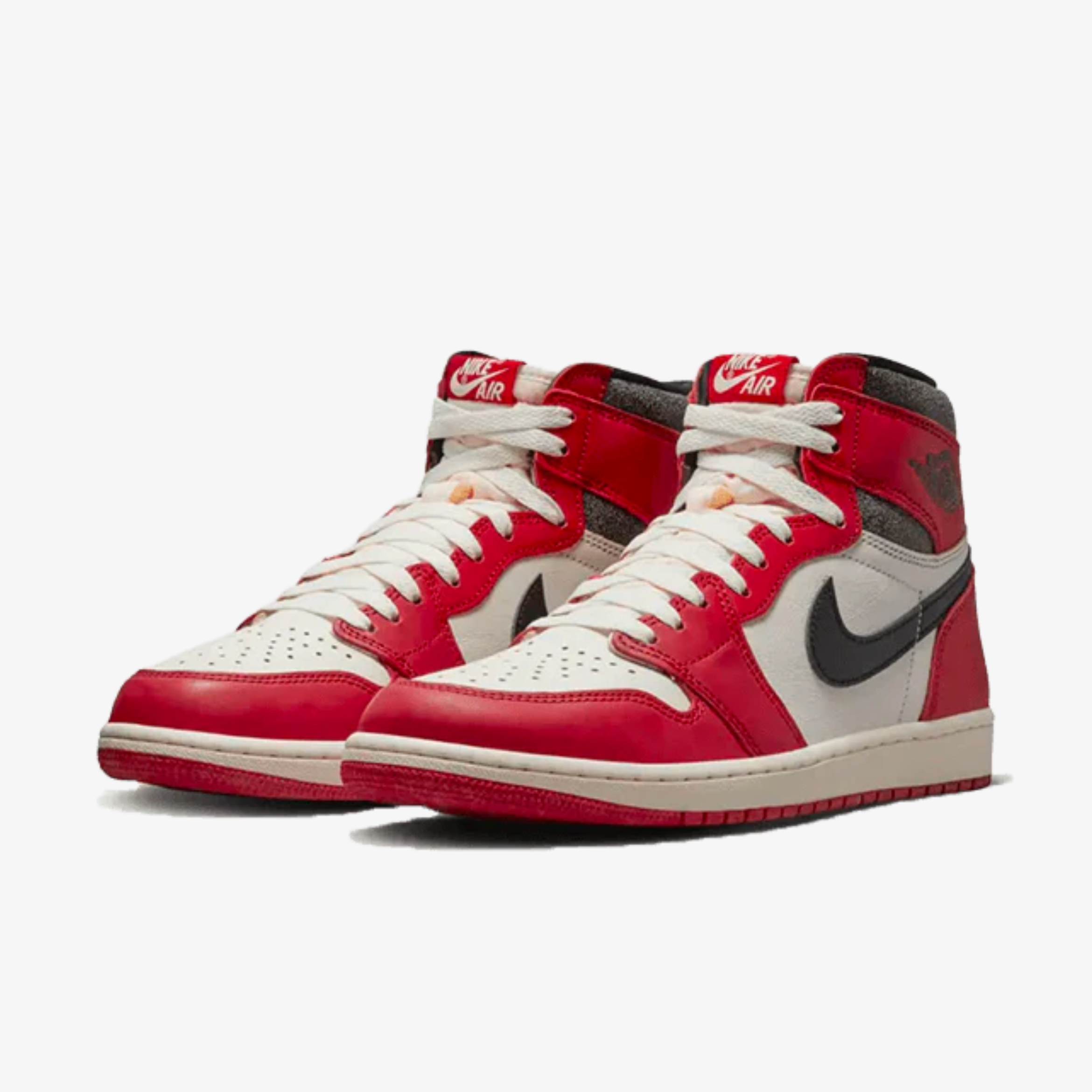 nike jordan 1 lost and found