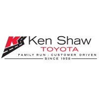 ken shaw toyota