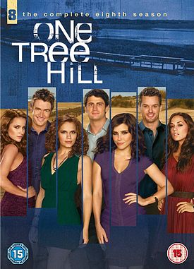 one tree season 8