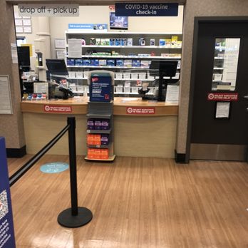 walgreens pharmacy canby