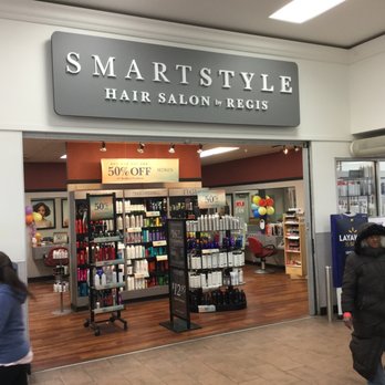 smart style hair salon near me