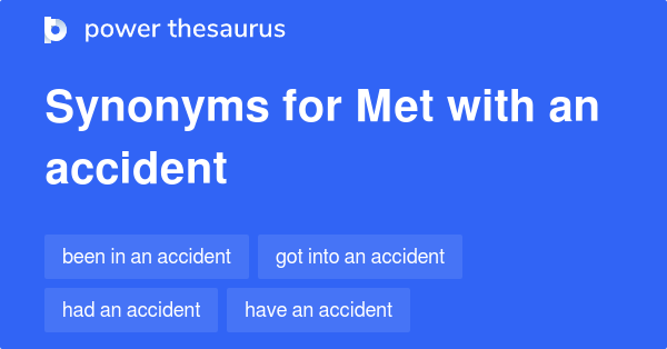 met thesaurus