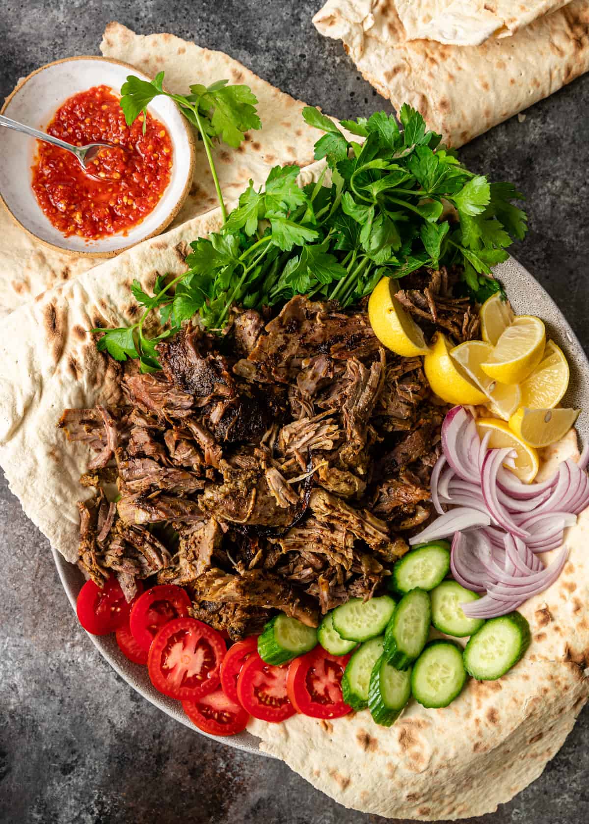 lamb shawarma near me