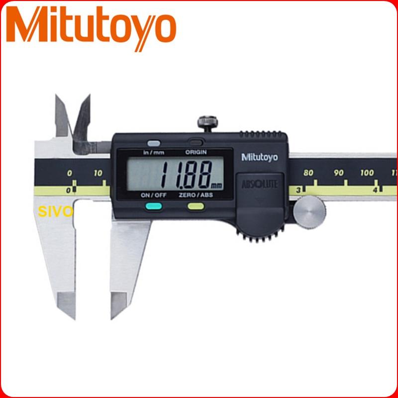 mitutoyo 500 171 20