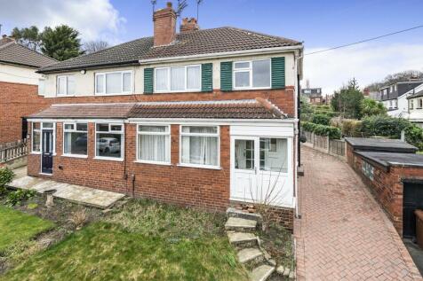 chapel allerton houses for sale