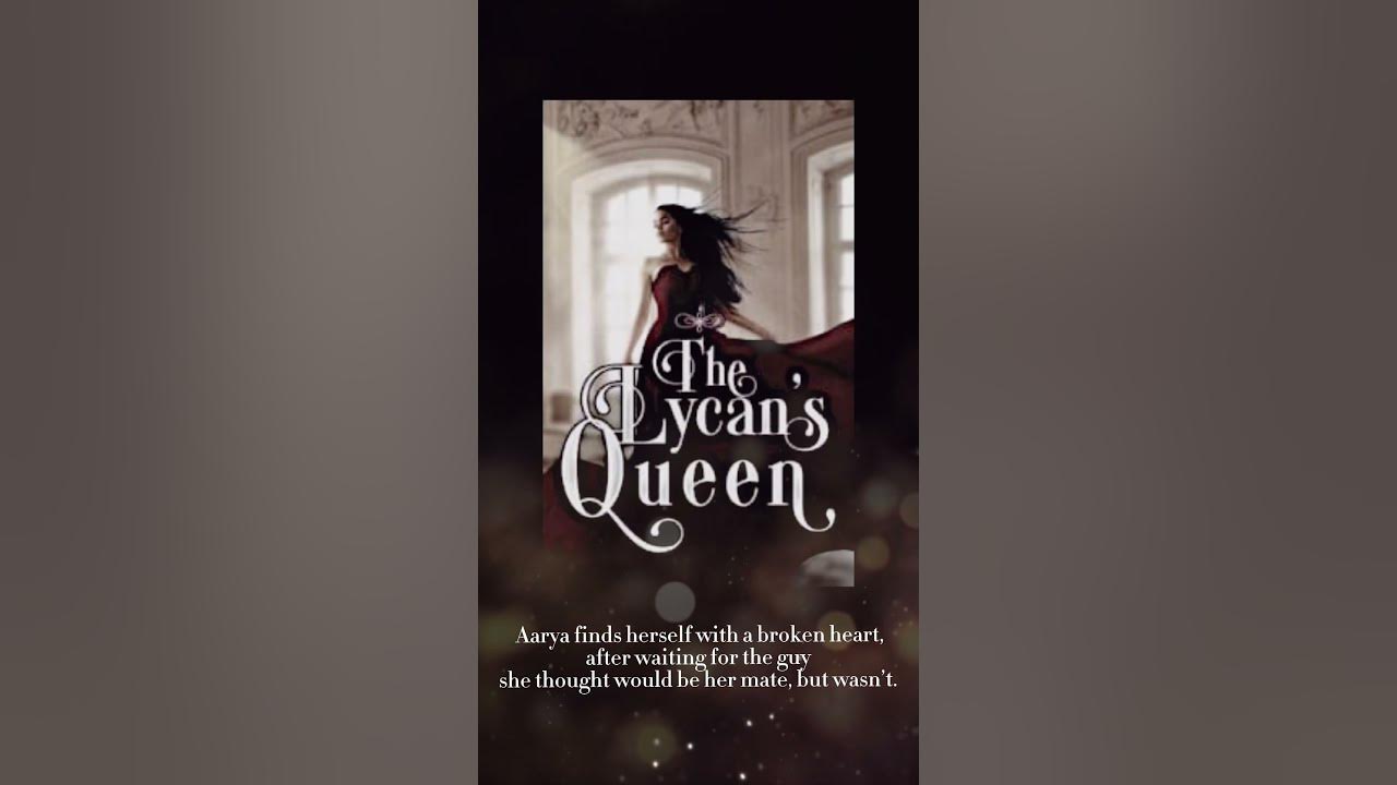 the lycans queen chapter 48